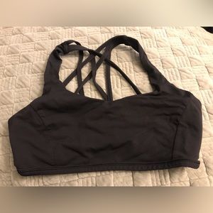 Lululemon Free To Be Serene Bra *Read*